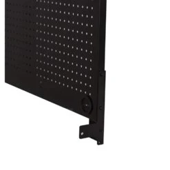 Husky Modular Tool Storage 52 In. W Standard Duty Black Mobile Workbench Cabinet With Pegboard 26 Husky Modular Tool Storage 52 In. W Standard Duty Black Mobile Workbench Cabinet With Pegboard -Husky Shop black husky mobile workbenches h52modsuite2 d4 1000