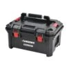Husky Build-Out 22 In. Modular Tool Storage Large Tool Box -Husky Shop black husky modular tool storage systems 22843 64 1000