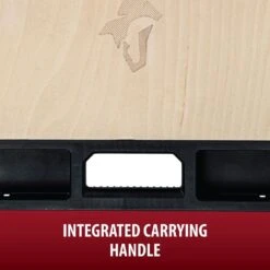 Husky Build-Out 23 In. Modular Tool Storage Workbench Top -Husky Shop black husky modular tool storage systems hky22851st fa 1000