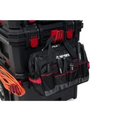 Husky Build-Out 6 Pc. Modular Tool Storage Accessory Set 17 Husky Build-Out 6 Pc. Modular Tool Storage Accessory Set -Husky Shop black husky modular tool storage systems hskboa6pc1cb 76 1000