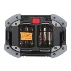 Husky Adjustable Wrench Set (3-Piece) 1000 Lumen LED Utility Light And Kneeling Pad -Husky Shop black husky multi tools 90665 fa 1000