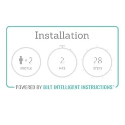 Husky 97.5 In. W X 43.75 In. H X 32 In. D Adjustable Height Metal Heavy-Duty Overhead Garage Storage Rack In Black 27 Husky 97.5 In. W X 43.75 In. H X 32 In. D Adjustable Height Metal Heavy-Duty Overhead Garage Storage Rack In Black -Husky Shop black husky overhead garage storage acr3296b p 31 1000