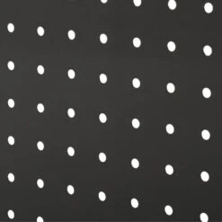 Husky 2-Pack Steel Pegboard Set In Black (36 In. W X 26 In. H) For Ready-to-Assemble Steel Garage Storage System -Husky Shop black husky pegboards g3600ap us 1d 1000