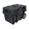 Husky 25 In. Cantilever Rolling Tool Box -Husky Shop black husky portable tool boxes 230380 64 1000