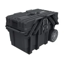 Husky 25 In. Cantilever Rolling Tool Box