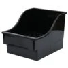 Husky 2-Tier Hardware/Tool Bin 2 Husky 2-Tier Hardware/Tool Bin -Husky Shop black husky shelf bins racks 39801blk hd 64 1000