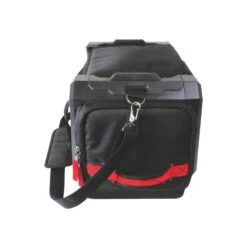 Husky 19 In. STACK TOOL BAG -Husky Shop black husky tool bags 1h 2218 exo 44 1000
