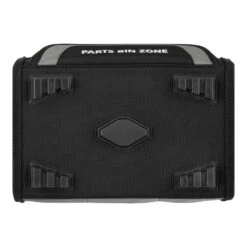 Husky 16 In. Large Mouth Tool Bag With Parts Bin Zone -Husky Shop black husky tool bags 526 248 66 1000