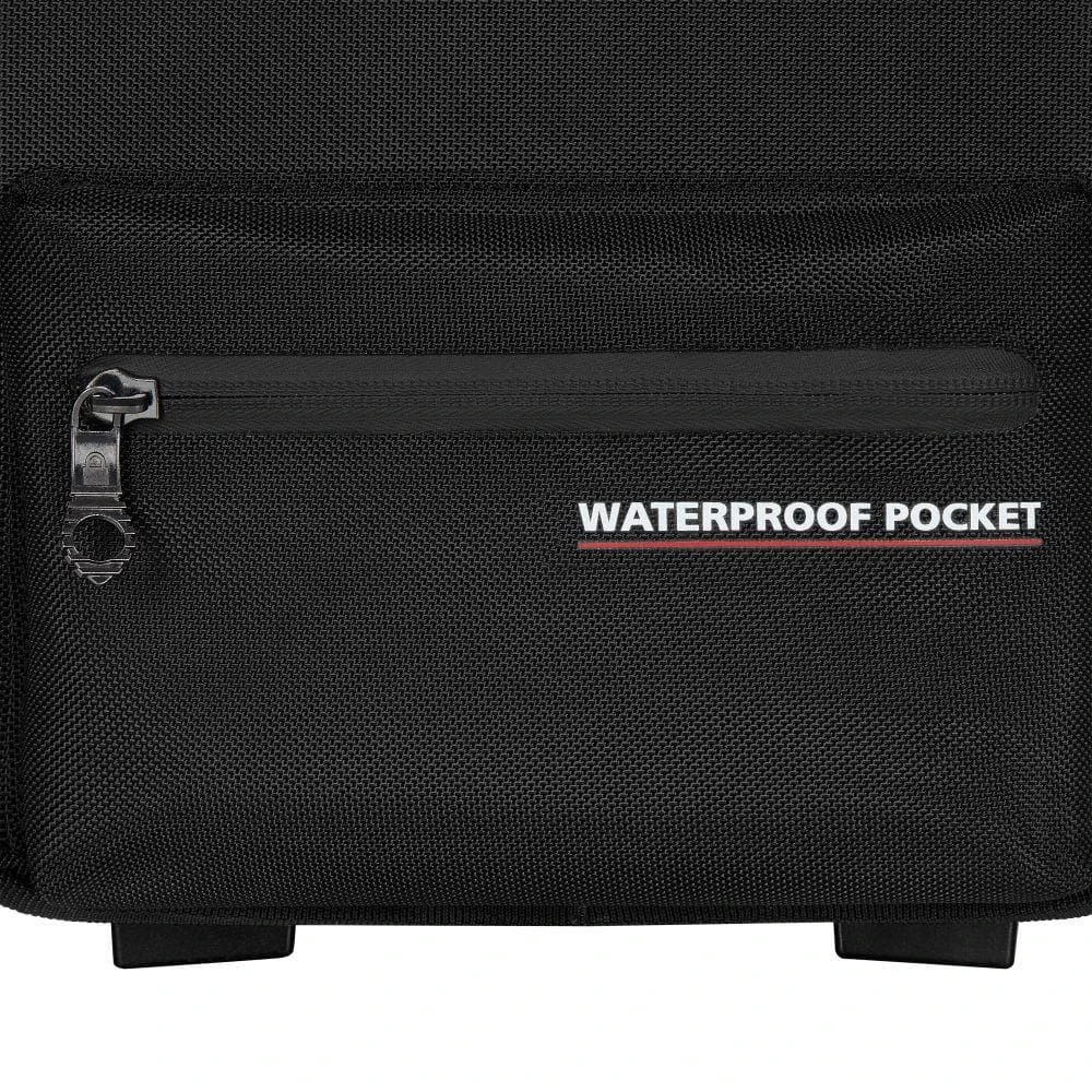 Husky 10 In. Tool Tote With Integrated Parts Bin Zone 12 Husky 10 In. Tool Tote With Integrated Parts Bin Zone - Image 12