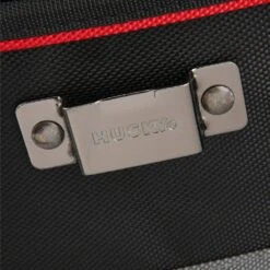 Husky 19 In. Pro Hybrid Tote With Tool Organizer -Husky Shop black husky tool bags 67132 02 1d 1000