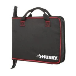 Husky 15 In. Pro Tool Organizer -Husky Shop black husky tool bags 67133 06 1f 1000