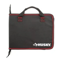 Husky 15 In. Pro Tool Organizer -Husky Shop black husky tool bags 67133 06 4f 1000