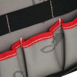 Husky 15 In. Pro Tool Organizer -Husky Shop black husky tool bags 67133 06 66 1000