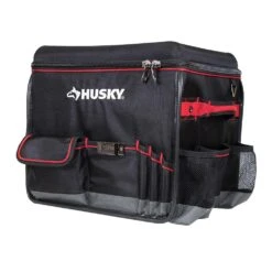 Husky 16 In. Pro Mobile Office Organizer