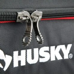 Husky 16 In. Pro Mobile Office Organizer -Husky Shop black husky tool bags 67134 02 d4 1000