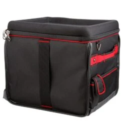Husky 16 In. Pro Mobile Office Organizer -Husky Shop black husky tool bags 67134 02 fa 1000