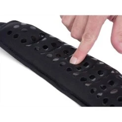 Husky 44 In. To 60 In. 1680 Denier Padded Bag Shoulder Strap -Husky Shop black husky tool bags gp 53232cn16 4f 1000