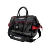 Husky Heavy-Duty 16 In. PRO Tool Bag -Husky Shop black husky tool bags h 016 slo 64 1000