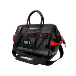 Husky Heavy-Duty 16 In. PRO Tool Bag