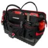 Husky Heavy-Duty 20 In. PRO Tool Bag -Husky Shop black husky tool bags h 020 slo 64 1000