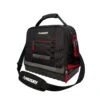 Husky Heavy-Duty 16 In. PRO Technician Tool Bag -Husky Shop black husky tool bags h 68006 64 1000