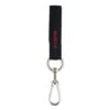 Husky 18 In. Heavy Duty Hanging Quick-Release Hooks With Carabiner Strap -Husky Shop black husky tool bags hd00138 th 64 1000