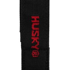 Husky 18 In. Heavy-Duty Hanging Carabiner Strap Zinc-Plated Steel With Quick-Release Hook And Loop Fastening In Black (2-Pack) 13 Husky 18 In. Heavy-Duty Hanging Carabiner Strap Zinc-Plated Steel With Quick-Release Hook And Loop Fastening In Black (2-Pack) -Husky Shop black husky tool bags hd00138 th2pk c3 1000