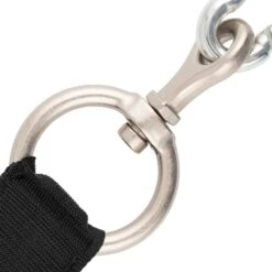 Husky 24 In. Heavy-Duty Hanging Carabiner Strap Zinc-Plated Steel With Quick-Release Hook And Loop Fastening In Black (2-Pack) 17 Husky 24 In. Heavy-Duty Hanging Carabiner Strap Zinc-Plated Steel With Quick-Release Hook And Loop Fastening In Black (2-Pack) -Husky Shop black husky tool bags hd00139 th2pk 1d 1000