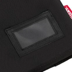 Husky 12 In. Document Organizer Bag (4-Pack) -Husky Shop black husky tool bags hd25100 4pk th 1d 1000