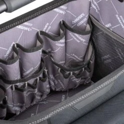 Husky Build-Out 14 In. Tool Tote 18 Husky Build-Out 14 In. Tool Tote -Husky Shop black husky tool bags hd72014 th 1d 1000