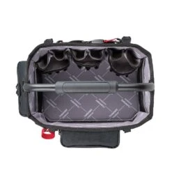 Husky Build-Out 14 In. Tool Tote 19 Husky Build-Out 14 In. Tool Tote -Husky Shop black husky tool bags hd72014 th 66 1000