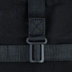 Husky 23 In. 16-Pocket Black Canvas Bib Tool Work Apron 16 Husky 23 In. 16-Pocket Black Canvas Bib Tool Work Apron -Husky Shop black husky tool belts hd00122 th 1f 1000