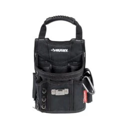 Husky Large Utility Tool Belt Pouch