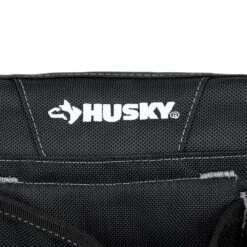 Husky Electrician's Tool Belt Pouch With Tape Measure Holder 19 Husky Electrician's Tool Belt Pouch With Tape Measure Holder -Husky Shop black husky tool belts hd00171 1f 1000