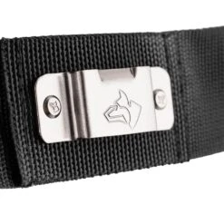 Husky 6-Pocket Black Tool Belt Pouch -Husky Shop black husky tool belts hd335088 th 66 1000