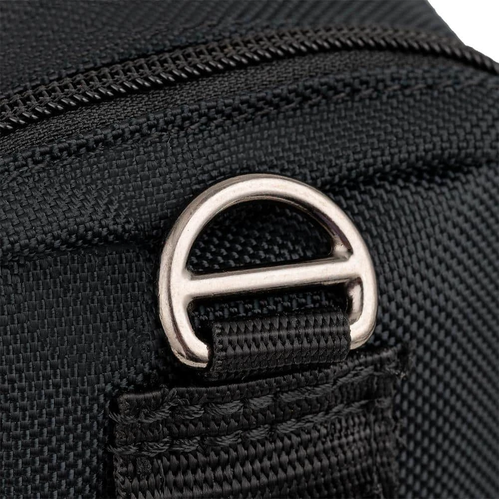 Husky 4.5 In. Clip On Tool Belt Pouch 6 Husky 4.5 In. Clip On Tool Belt Pouch - Image 6