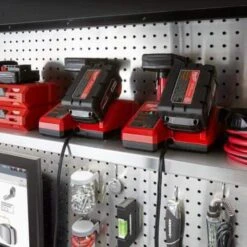 Husky 72 In. W X 25 In. D Professional Duty Tool Workbench Storage Hutch -Husky Shop black husky top tool chests hpro72hutchblk a0 1000