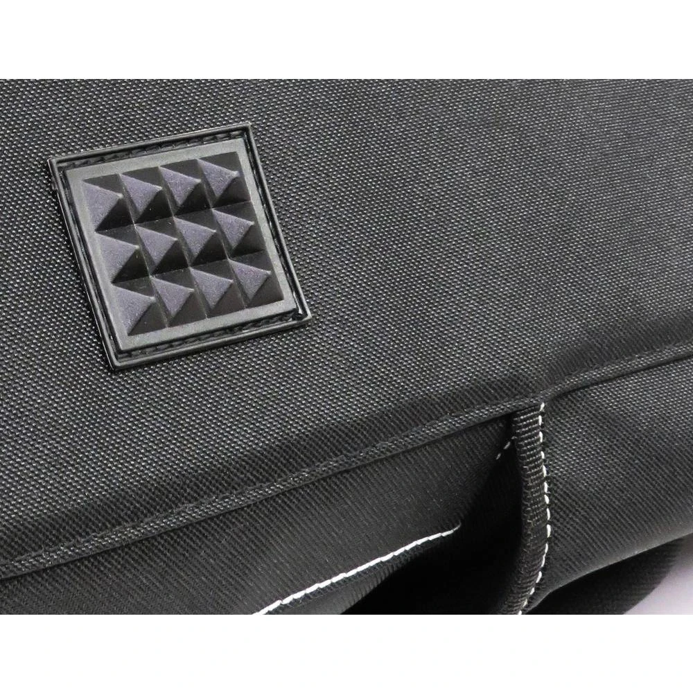 Husky 16 In. Spring-Loaded Tool Bag 3 Husky 16 In. Spring-Loaded Tool Bag - Image 3