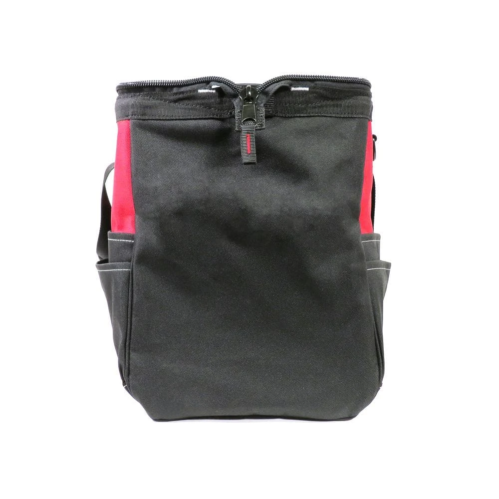 Husky 22 In. Spring-Loaded Tool Bag 3 Husky 22 In. Spring-Loaded Tool Bag - Image 3