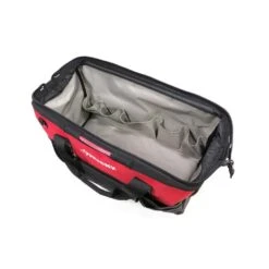 Husky 22 In. Spring-Loaded Tool Bag 20 Husky 22 In. Spring-Loaded Tool Bag -Husky Shop black red husky tool bags 1h 2220 slo 4f 1000