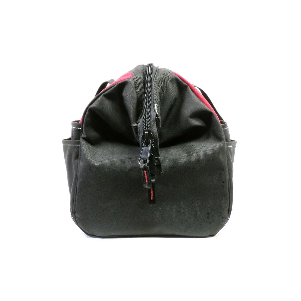 Husky 22 In. Spring-Loaded Tool Bag 2 Husky 22 In. Spring-Loaded Tool Bag - Image 2