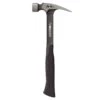 Husky 16 Oz. Steel Rip Claw Hammer -Husky Shop claw hammers n a16shk 64 1000
