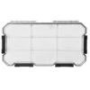 Husky Build-Out 12 In. Modular Tool Storage Waterproof Storage Bin -Husky Shop clear husky small parts organizers thd2015 03 64 1000