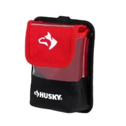Husky 5 In. Clip On Tool Belt Pouch 17 Husky 5 In. Clip On Tool Belt Pouch -Husky Shop clear husky tool belts hd50700 th 1d 1000