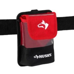 Husky 5 In. Clip On Tool Belt Pouch 22 Husky 5 In. Clip On Tool Belt Pouch -Husky Shop clear husky tool belts hd50700 th 1f 1000