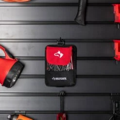 Husky 5 In. Clip On Tool Belt Pouch 25 Husky 5 In. Clip On Tool Belt Pouch -Husky Shop clear husky tool belts hd50700 th 76 1000