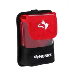 Husky 5 In. Clip On Tool Belt Pouch 16 Husky 5 In. Clip On Tool Belt Pouch -Husky Shop clear husky tool belts hd50700 th a0 1000