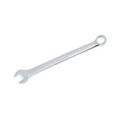 Husky 13/16 In. 12-Point Full Polish Combination Wrench