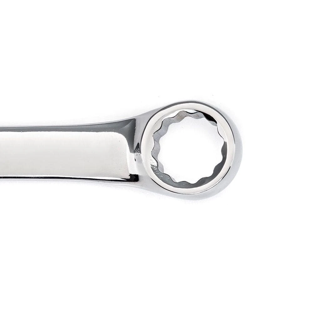 Husky 30 Mm 12-Point Full Polish Combination Wrench 5 Husky 30 Mm 12-Point Full Polish Combination Wrench - Image 5