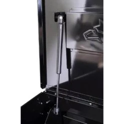 Husky 33 In. W 4-Drawer Mechanics Tool Utility Cart In Gloss Black -Husky Shop gloss black husky tool carts houc3304b10 1f 1000